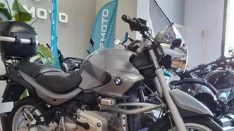 Bmw R 1150 R (2000 - 07) usata