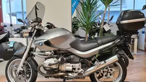 Bmw R 1150 R (2000 - 07)  (2)