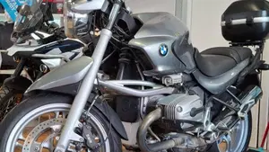 Bmw R 1150 R (2000 - 07)  (3)