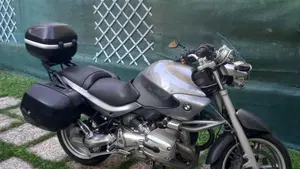 Bmw R 1150 R (2000 - 07)  (5)