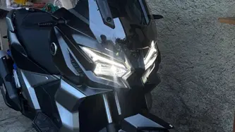 Voge Sfida SR1 ADV (2023 - 26) usata