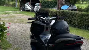 Voge Sfida SR1 ADV (2023 - 26)  (2)