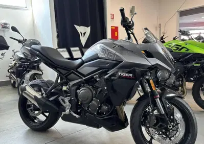 Triumph Tiger Sport 800 (2025 - 26) - Annuncio 9995586