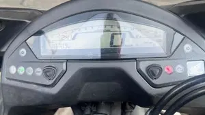 Honda CBR 600 F (2011 - 13)  (3)
