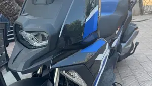 Bmw C 400 X (2021 - 24) 