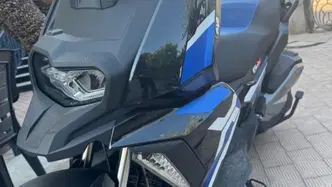 Bmw C 400 X (2021 - 24)