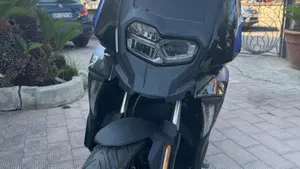 Bmw C 400 X (2021 - 24)  (3)