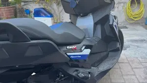 Bmw C 400 X (2021 - 24)  (5)