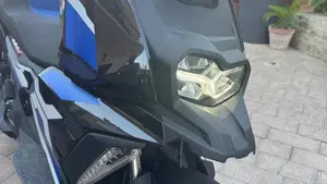 Bmw C 400 X (2021 - 24)  (7)
