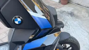 Bmw C 400 X (2021 - 24)  (8)