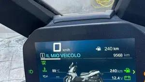 Bmw C 400 X (2021 - 24)  (9)