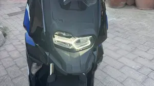 Bmw C 400 X (2021 - 24)  (10)