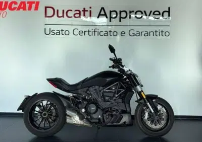 Ducati XDiavel 1262 Dark (2021 - 24) - Annuncio 9995594