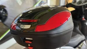 Aprilia Scarabeo 500 (2007 - 12)  (10)