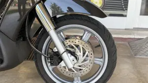 Aprilia Scarabeo 500 (2007 - 12)  (2)