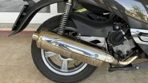 Aprilia Scarabeo 500 (2007 - 12)  (3)