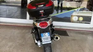 Aprilia Scarabeo 500 (2007 - 12)  (4)