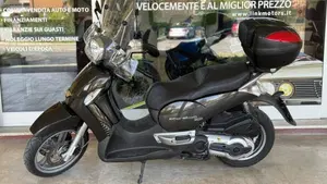 Aprilia Scarabeo 500 (2007 - 12)  (7)