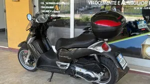 Aprilia Scarabeo 500 (2007 - 12)  (8)