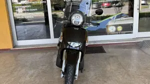 Aprilia Scarabeo 500 (2007 - 12)  (12)