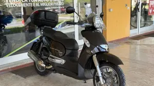 Aprilia Scarabeo 500 (2007 - 12)  (13)