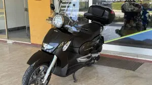 Aprilia Scarabeo 500 (2007 - 12)  (14)