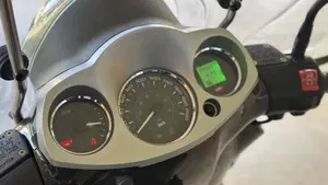 Aprilia Scarabeo 500 (2007 - 12)  (15)