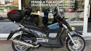 Aprilia Scarabeo 500 (2007 - 12)  (16)