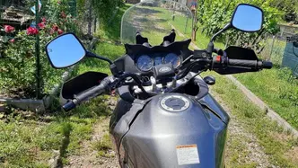 Suzuki V-Strom 650DL (2006 - 07) usata