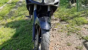 Suzuki V-Strom 650DL (2006 - 07)  (3)