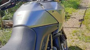 Suzuki V-Strom 650DL (2006 - 07)  (5)