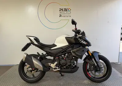 CFMOTO 450NK (2023 - 26) - Annuncio 9995601