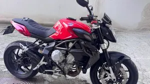 MV Agusta Brutale 675 EAS ABS (2011 - 16)  (3)