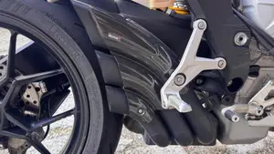 MV Agusta Brutale 675 EAS ABS (2011 - 16)  (8)