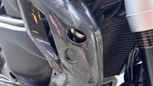 MV Agusta Brutale 675 EAS ABS (2011 - 16)  (10)