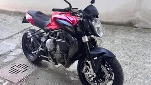 MV Agusta Brutale 675 EAS ABS (2011 - 16)  (11)