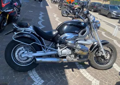 Bmw R 1200 C ABS (1997 - 2001) - Annuncio 9995609