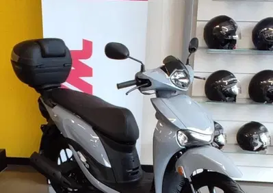 Sym BWT 125 (2026) - Annuncio 9995611