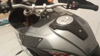 Bmw S 1000 XR (2015 - 16) usata