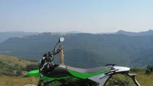 Kl KXE 125 Motard (2022 - 24) 