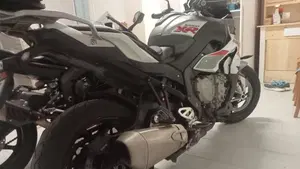 Bmw S 1000 XR (2015 - 16)  (2)