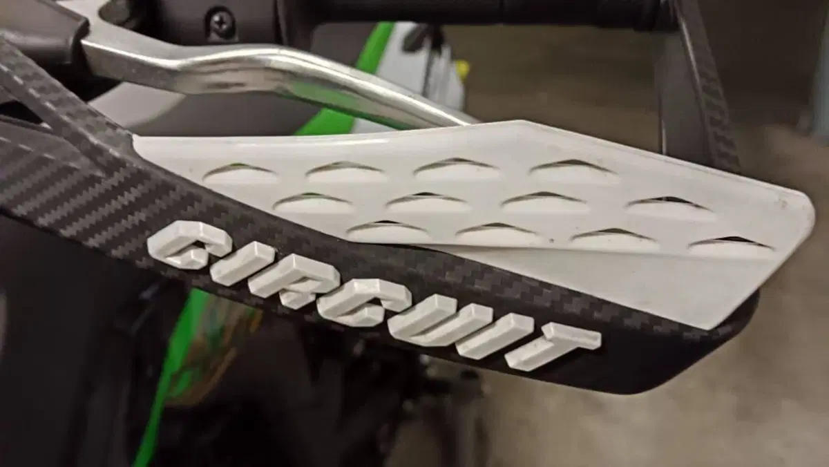 Kl KXE 125 Motard (2022 - 24)  (8)
