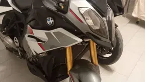 Bmw S 1000 XR (2015 - 16)  (3)