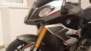 Bmw S 1000 XR (2015 - 16)  (4)