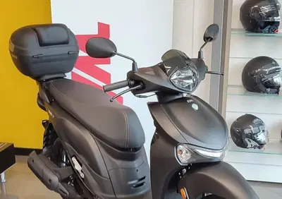 Sym BWT 125 (2026) - Annuncio 9995613