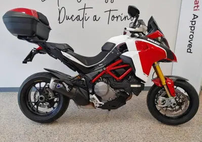 Ducati Multistrada 1260 Pikes Peak (2018 - 20) - Annuncio 9995637