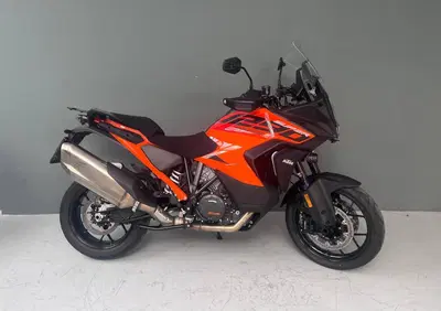 KTM 1290 Super Adventure S (2022 - 25) - Annuncio 9989978