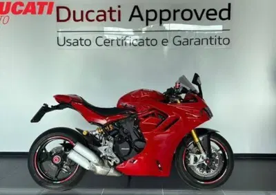 Ducati SuperSport 950 S (2021 - 24) - Annuncio 9995627