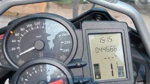 Bmw F 800 GS (2008 - 15) 