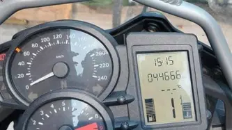 Bmw F 800 GS (2008 - 15) usata